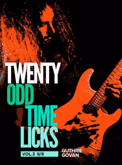 20Odd Time Licks 9-8