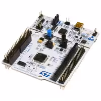 برد توسعه STM32 NUCLEO-F303RE