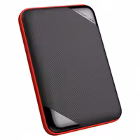 هارد اکسترنال سیلیکون پاور مدل Armor A62 ظرفیت 2 ترابایت