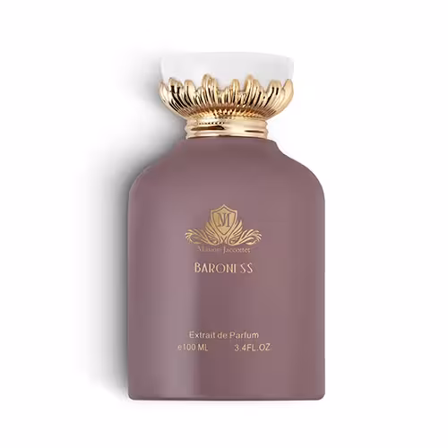 عطر بارونس (Baroness) میزون ژاکوته 100 میل