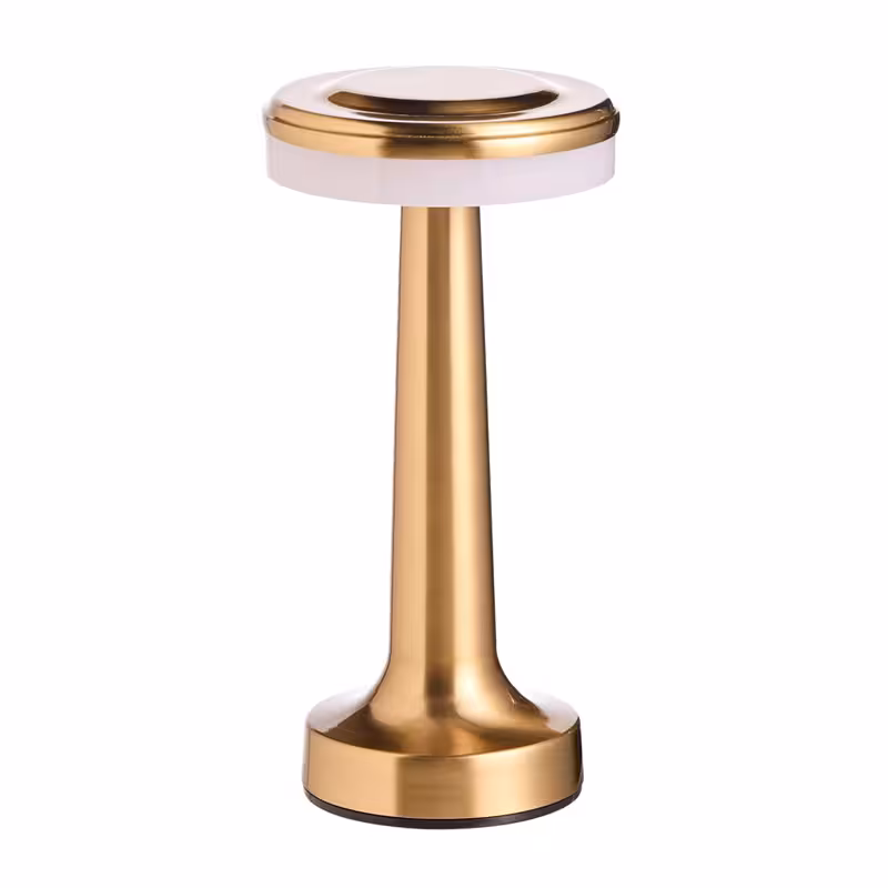 آباژور لمسی مدرن