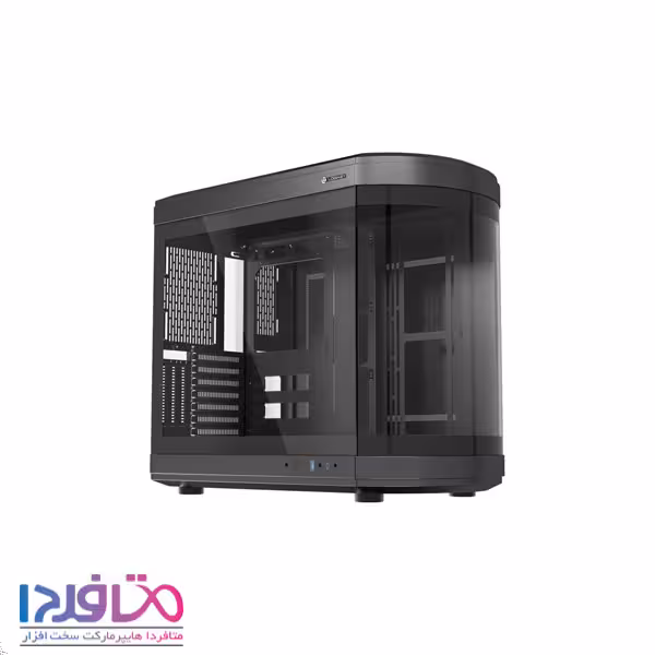 کیس لاجی کی مدل C570B