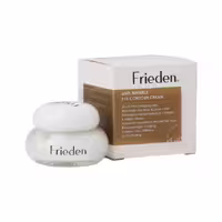 کرم ضد چروک دور چشم فریدن | 15ml