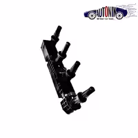 کویل احتراق موتور TU5 سوکت طوسی