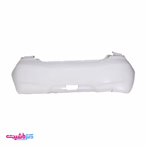 سپر عقب ام وی ام 550