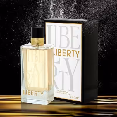 عطر ادکلن زنانه ایو سن لورن لیبر زنانه فراگرنس ورد - رضایت بالای مشتریان - ماندگاری و پخش بو عالی