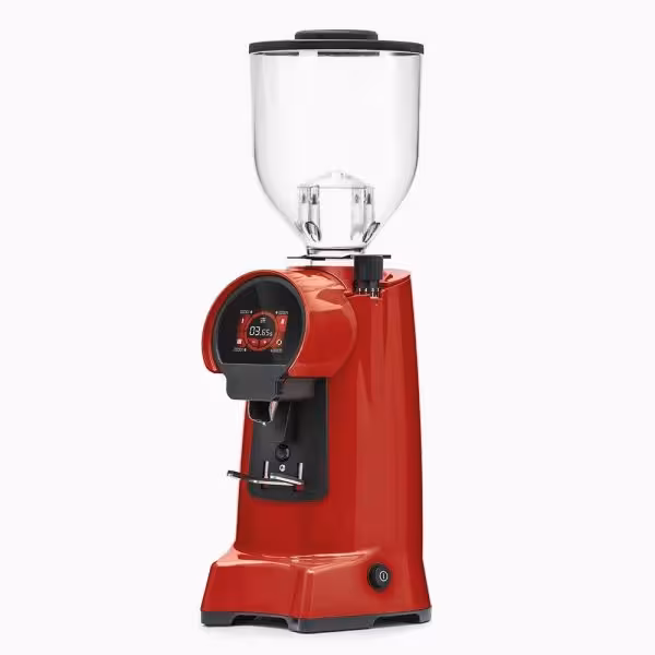 آسیاب قهوه یورکا مدل C0006  HELIOS 65