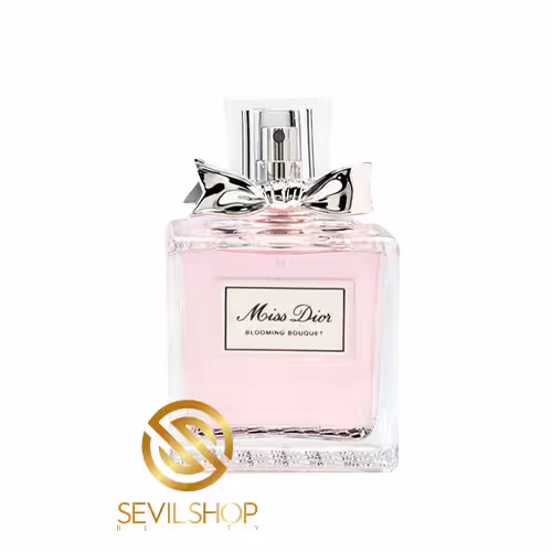 ادکلن میس دیور بلومینگ بوکت 100 میل Miss Dior Blooming Bouquet