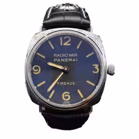 ساعت مچی مردانه پانرای مدل Panerai Radiomir 11528B