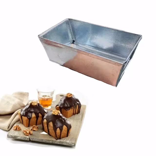 قالب کیک عصرانه گالوانیزه بزرگ