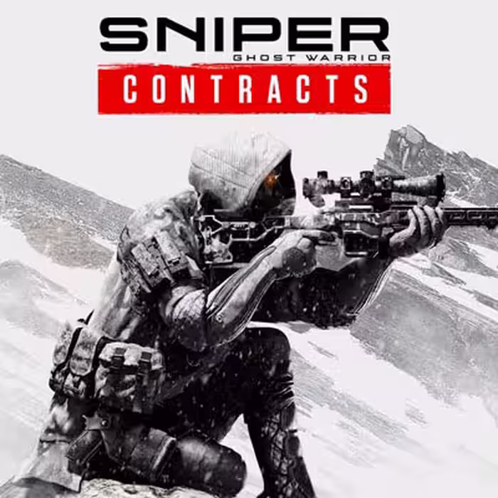 بازی Sniper Ghost Warrior Contracts