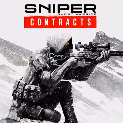 بازی Sniper Ghost Warrior Contracts
