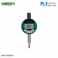 ساعت اندیکاتور دیجیتال 5 میلی متر INSIZE (اینسایز) مدل 2114-5F