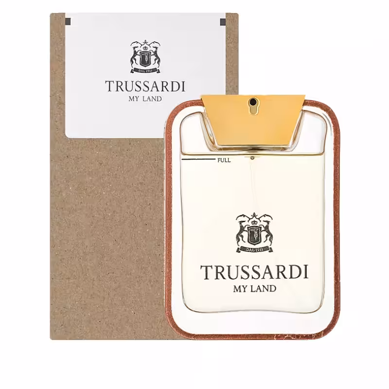 عطر ادکلن تروساردی مای لند مردانه ادوتویلت