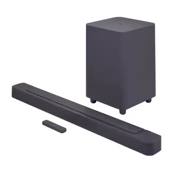 ساندبار جی بی ال مدل بار JBL Bar 500