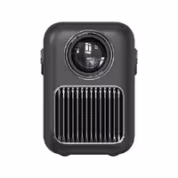 ویدئو پروژکتور قابل حمل شیائومی WANBO T6R MAX
