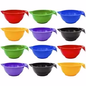 کاسه رنگ ابرو