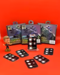 گلس لنز سامسونگ S23 ultra