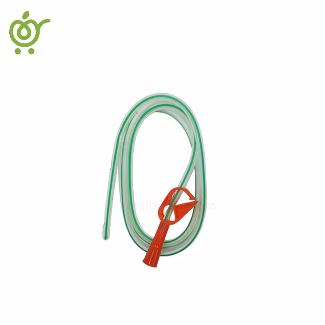 ان جی تیوب سوپا سایز 18 (قرمز)