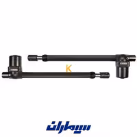 جک درب پارکینگ فراز 5P سیماران