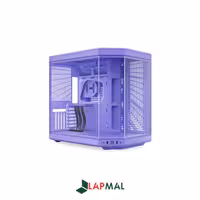 کیس کامپیوتر هایت مدل Y70 Taro Milk
فروشگاه اینترنتی تخصصی لپتاپ لپ مال