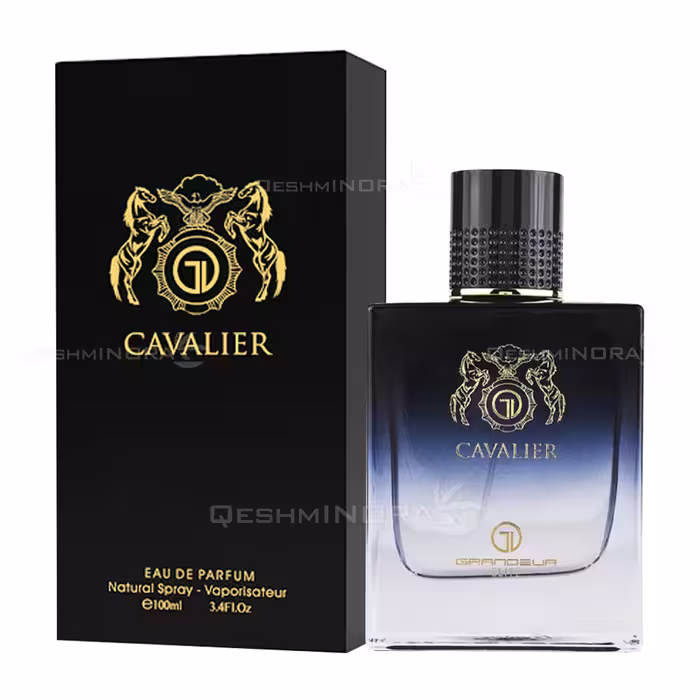 ادکلن کاوالیر گرنجور Cavalier Grandeur - فروشگاه قشم اینورا