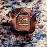 عطر ادکلن پاکو رابان لیدی میلیون پرایو اصل | Paco Rabanne Lady Million Prive 80 ml