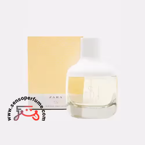 عطر ادکلن زارا سولار اس دی | zara solar sd