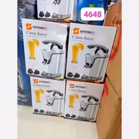 آبمرکبات سایونا مدل 4648 | خرید آب مرکبات گیر Sayona 4648 با قیمت عالی