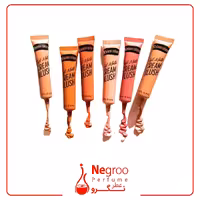 رژگونه مایع تیوپی ویویانا