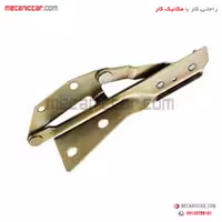 لولا درب موتور راست دنا پیشرفت