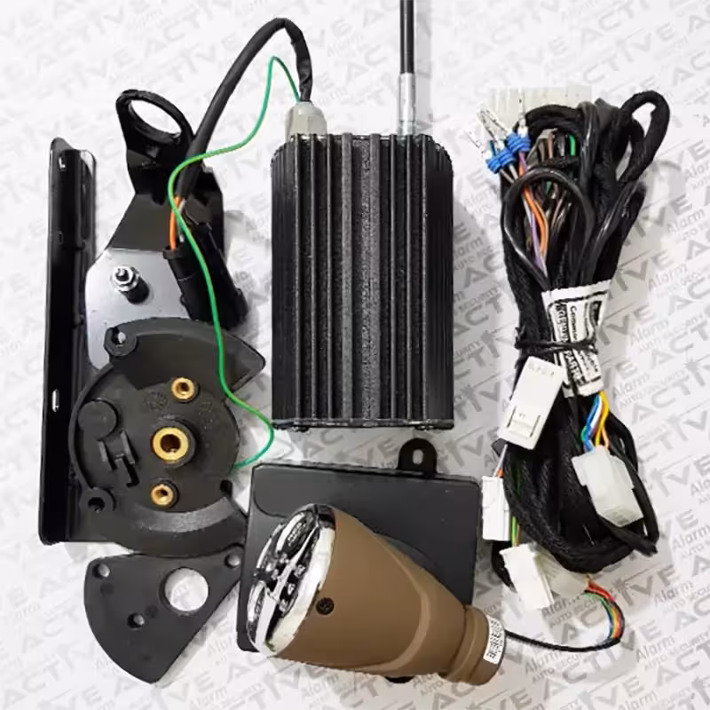 قیمت کروزکنترل فابریک خودرو پژوپارس ،405 (گازمکانیکی) ولئو