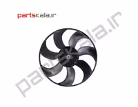 پروانه فن اکسنت وارداتی