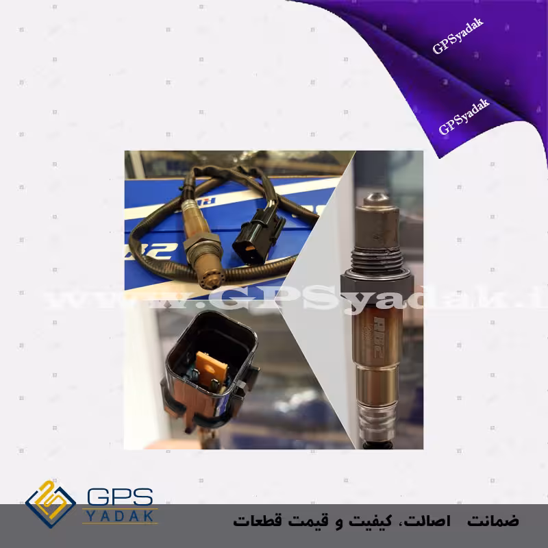 سنسور اکسیژن هیوندای i20