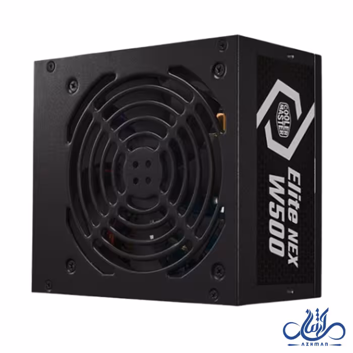 پاور کولر مستر مدل COOLER MASTER ELITE NEX White W500 230V