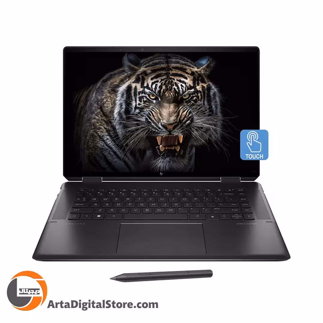 اچ پی HP Spectre X360 16 F2013DX i7 13700H/16GB/512SSD/Intel
