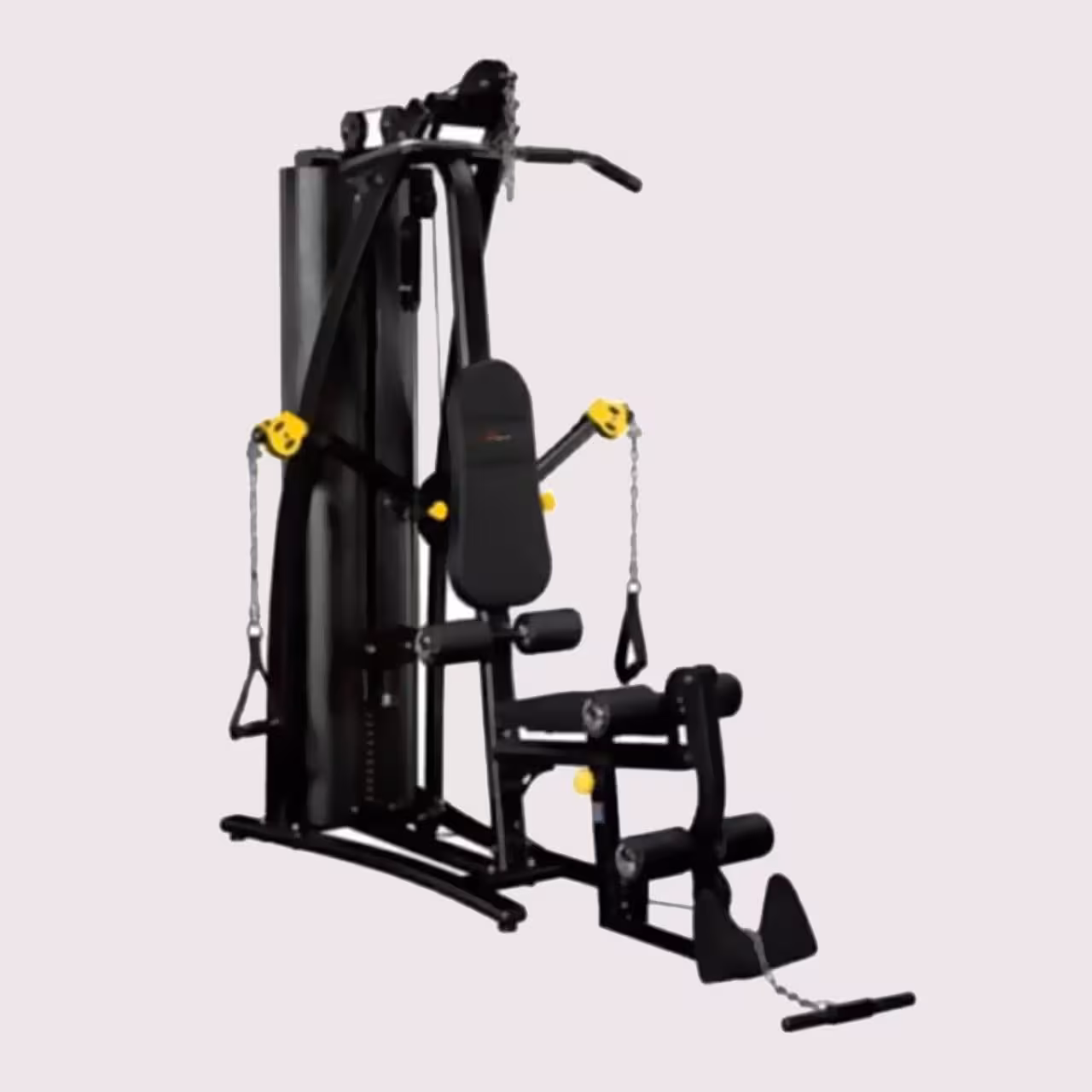 دستگاه بدنسازی چندکاره