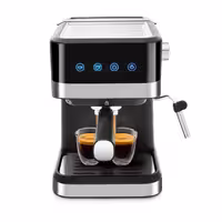 اسپرسو ساز 1600 میلی‌لیتر نوا مدل 168