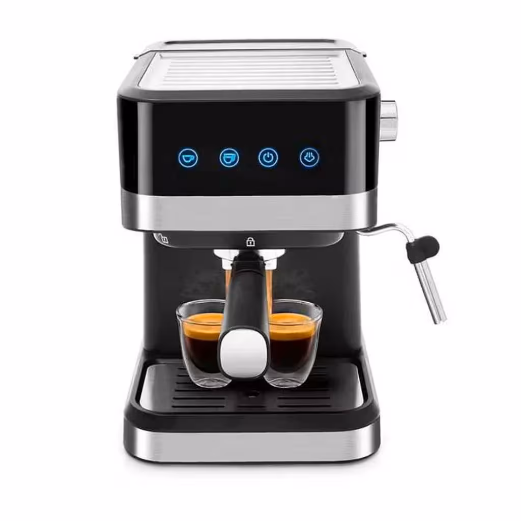 اسپرسو ساز 1600 میلی‌لیتر نوا مدل 168