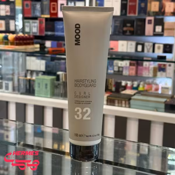 خرید و قیمت ژل کرم بیرون حمام موهای فر