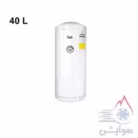 آبگرمکن برقی دیواری آزمون کار مدل EW50