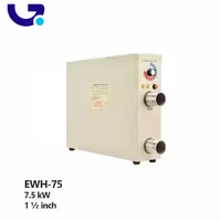 گرمکن برقی استخر و جکوزی کالمو EWH-75