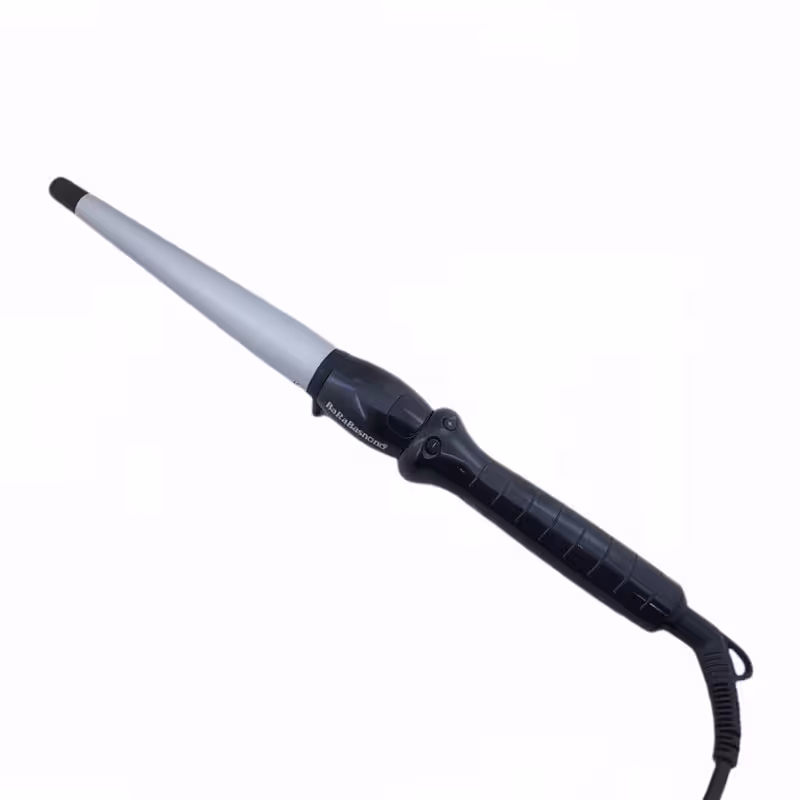 فر کننده و حالت دهنده مو باراباس نانو مدل SILK