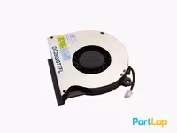 فن لپ تاپ دل Latitude E6510 ، E6410