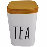 بانکه سرامیکی طرح TEA کد 2