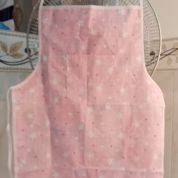 پیشبند ساده بزرگ در رنگ های مختلف تخفیف ویژه