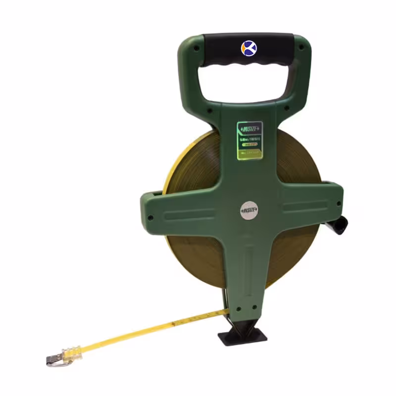 متر 50 متری مدل 50-7143 اینسایز