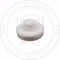 کاسه نمد جازن ته میل لنگ پراید