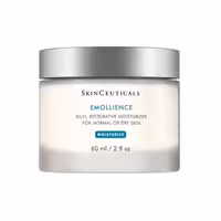 کرم آبرسان پوست نرمال تا خشک EMOLLIENCE اسکین سوتیکال Skinceuticals