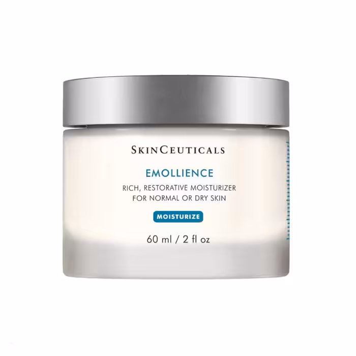 کرم آبرسان پوست نرمال تا خشک EMOLLIENCE اسکین سوتیکال Skinceuticals